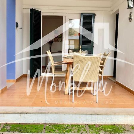 Sa Torreta 1 Διαμέρισμα Κάλα Μπλάνκα Εξωτερικό φωτογραφία