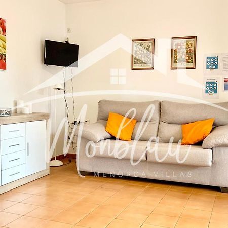 Sa Torreta 1 Διαμέρισμα Κάλα Μπλάνκα Εξωτερικό φωτογραφία