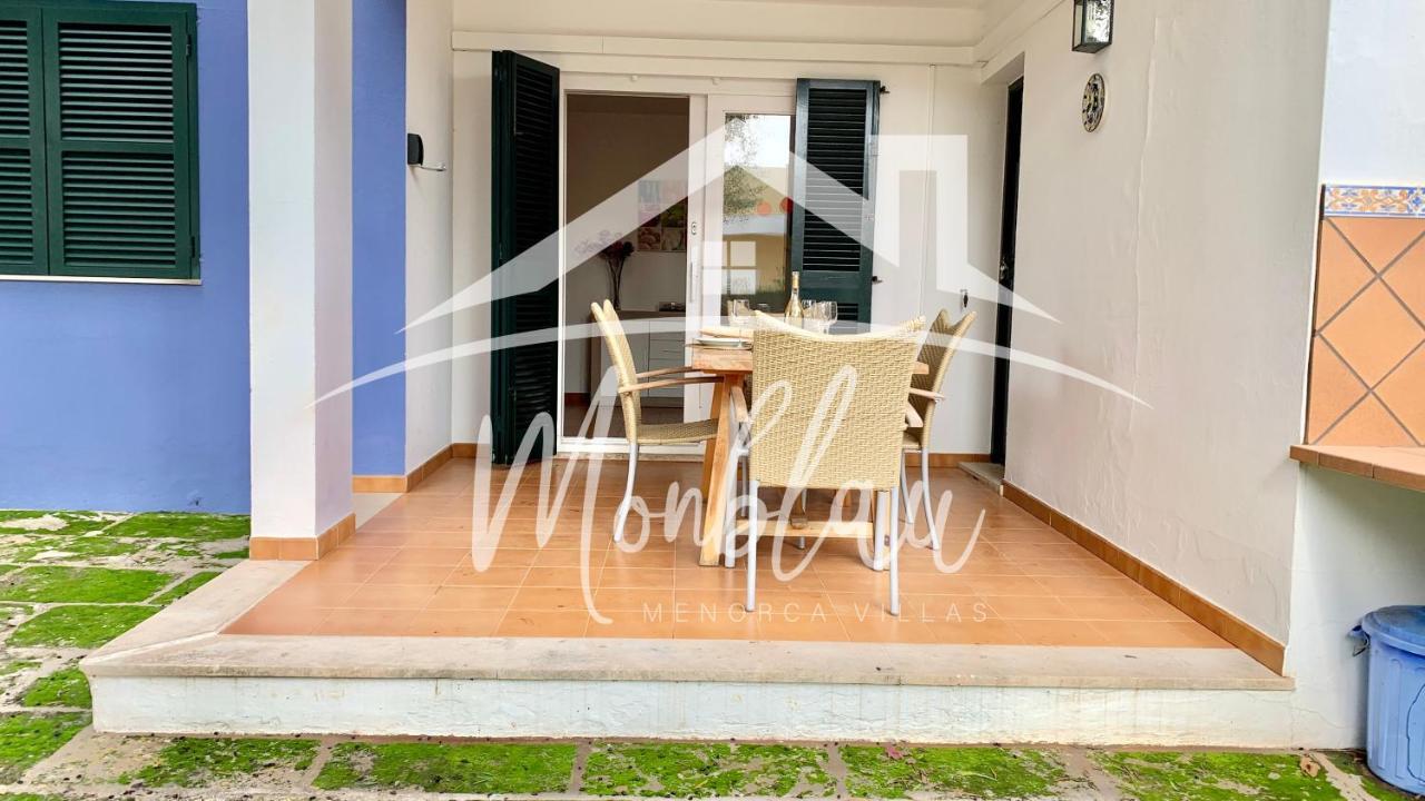 Sa Torreta 1 Διαμέρισμα Κάλα Μπλάνκα Εξωτερικό φωτογραφία