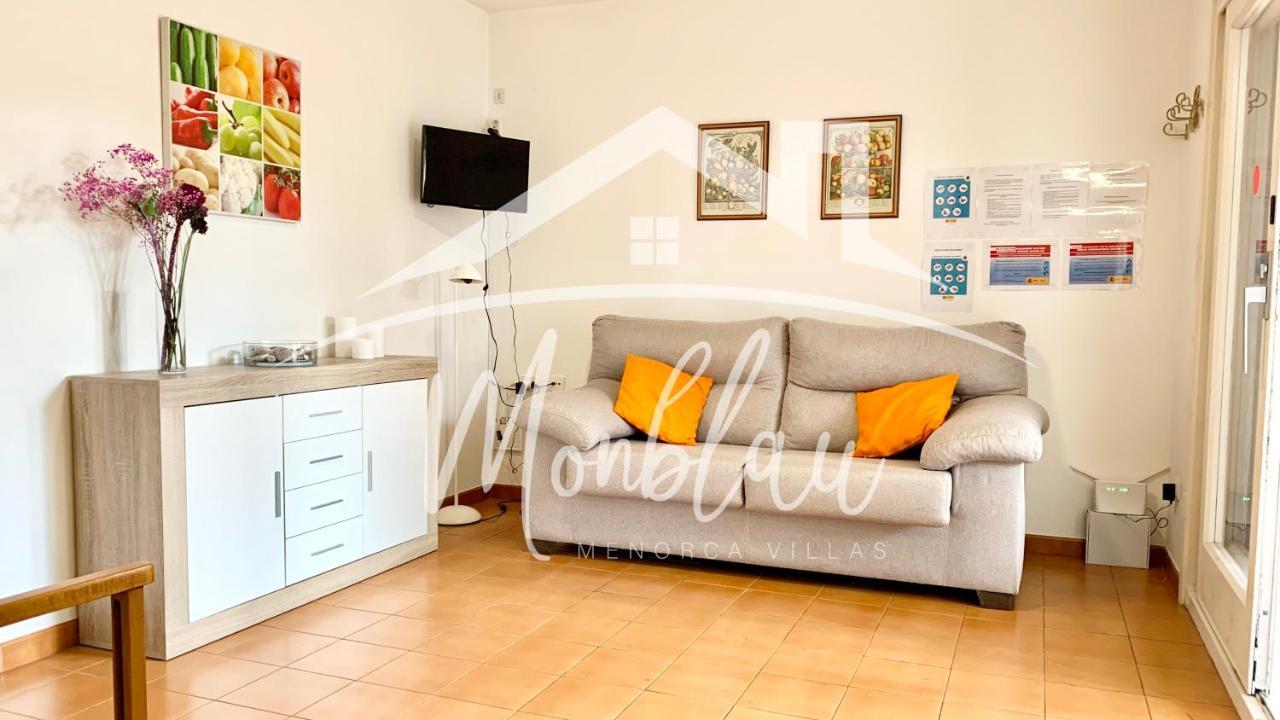 Sa Torreta 1 Διαμέρισμα Κάλα Μπλάνκα Εξωτερικό φωτογραφία