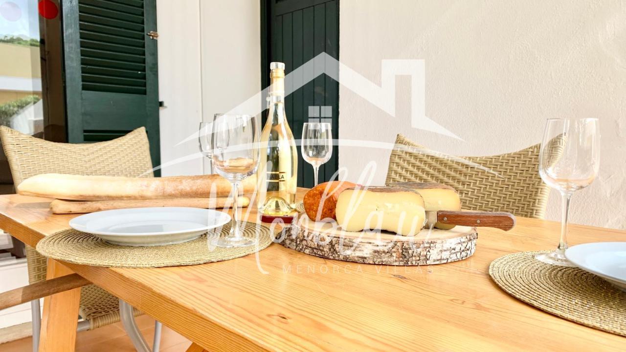 Sa Torreta 1 Διαμέρισμα Κάλα Μπλάνκα Εξωτερικό φωτογραφία
