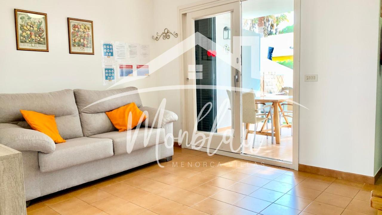 Sa Torreta 1 Διαμέρισμα Κάλα Μπλάνκα Εξωτερικό φωτογραφία