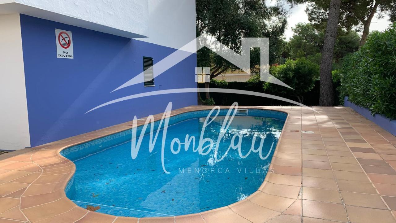 Sa Torreta 1 Διαμέρισμα Κάλα Μπλάνκα Εξωτερικό φωτογραφία