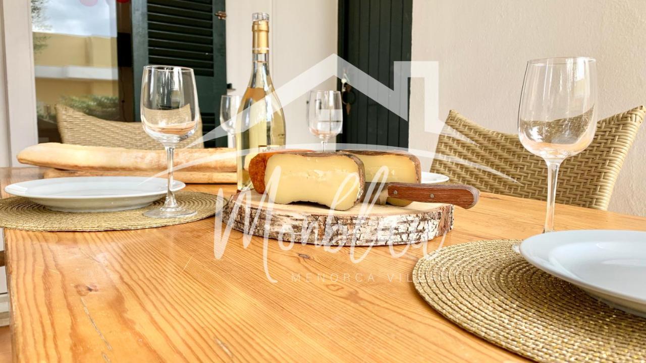 Sa Torreta 1 Διαμέρισμα Κάλα Μπλάνκα Εξωτερικό φωτογραφία