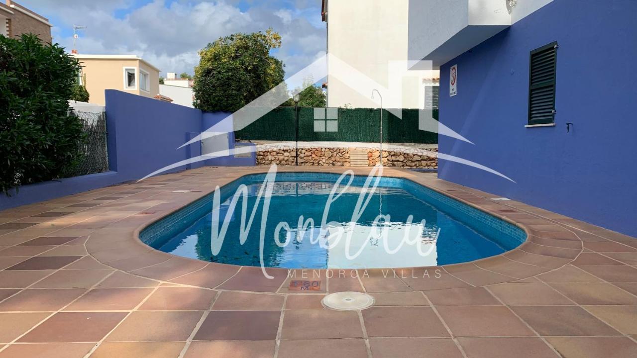 Sa Torreta 1 Διαμέρισμα Κάλα Μπλάνκα Εξωτερικό φωτογραφία