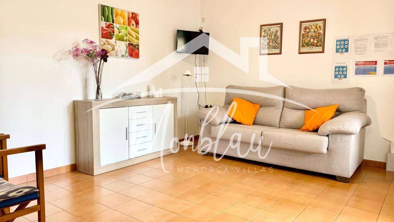 Sa Torreta 1 Διαμέρισμα Κάλα Μπλάνκα Εξωτερικό φωτογραφία