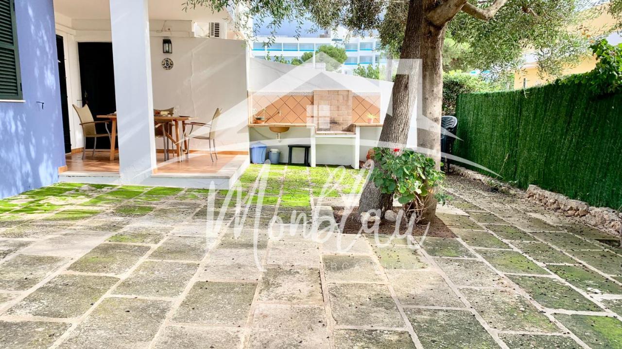 Sa Torreta 1 Διαμέρισμα Κάλα Μπλάνκα Εξωτερικό φωτογραφία