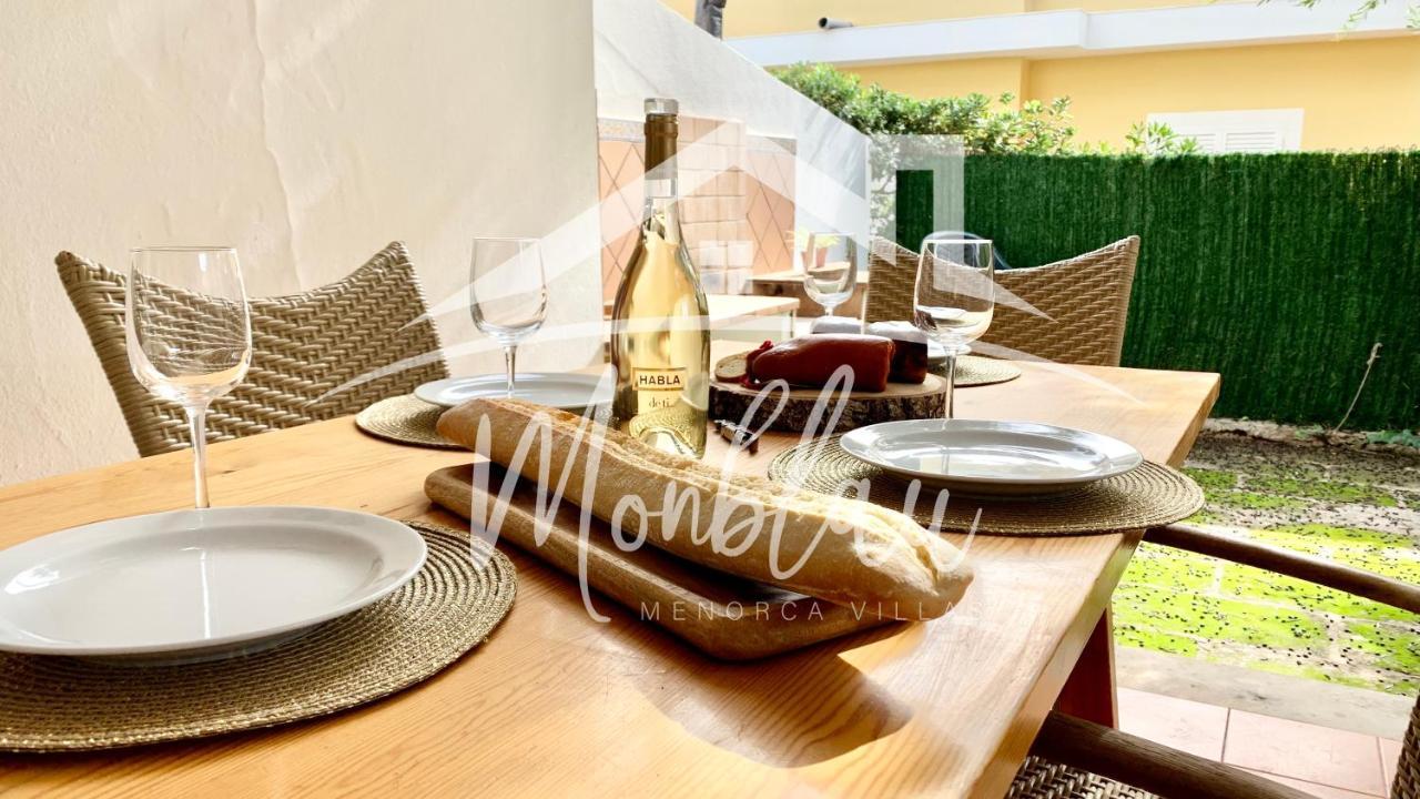 Sa Torreta 1 Διαμέρισμα Κάλα Μπλάνκα Εξωτερικό φωτογραφία