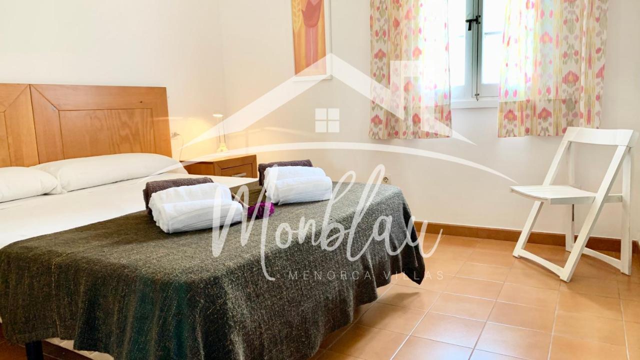 Sa Torreta 1 Διαμέρισμα Κάλα Μπλάνκα Εξωτερικό φωτογραφία